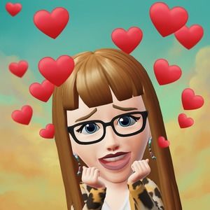 Meet your Posher, Randi